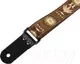 Ремень для гитары Mezzo Для классической гитары/укулеле MZ-RGU-40et4 (этнос 4) — фото 7