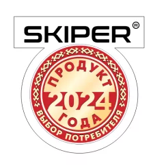 Двигатель бензиновый Skiper N170F(K) — фото 7