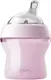 Бутылочка для кормления Chicco Natural Feeling / 00081311100000 (150мл, розовый) — фото 2