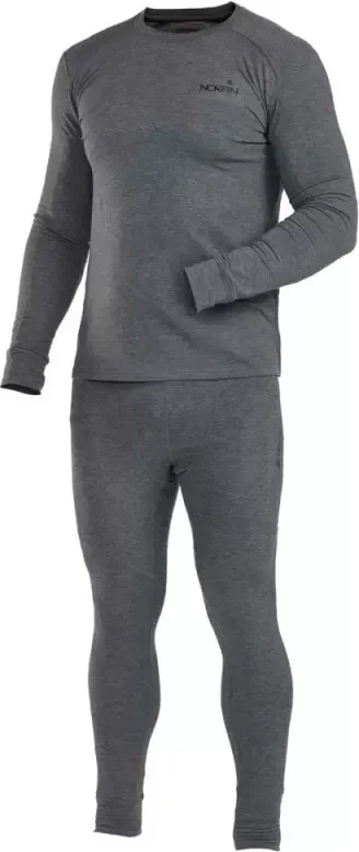 Комплект термобелья Norfin Nature Core / 3033104-XL
