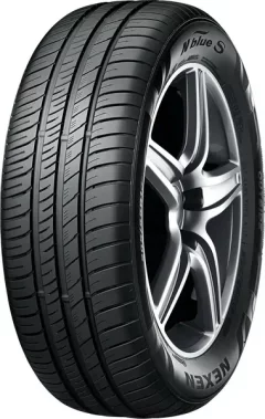 Летняя шина Nexen N'Blue S 205/55R16 91H — фото 3