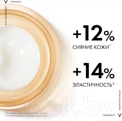 Крем для лица Vichy Neovadiol Peri-Menopause Уплотняющий ночной охлаждающий (50мл) — фото 2