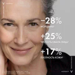Крем для лица Vichy Neovadiol Post-Menopause Восстанавливающий и ремоделирующий (50мл) — фото 4