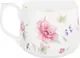 Кружка Elan Gallery Диана New Bone China / 740551 — фото 10