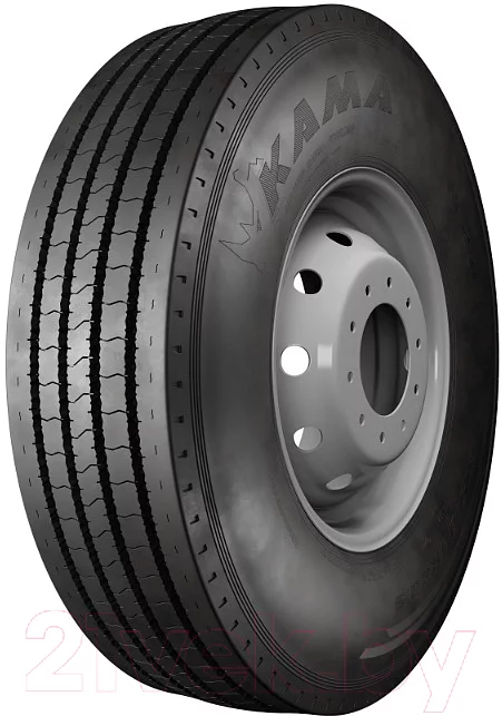 Грузовая шина KAMA NF 201 275/70R22.5 148/145M Рулевая