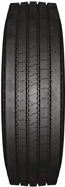 Грузовая шина KAMA NF 201 295/80R22.5 152/148M Рулевая — фото 2