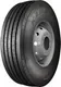 Грузовая шина KAMA NF 201 315/80R22.5 156/150L Рулевая — фото 4