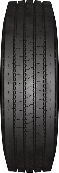 Грузовая шина KAMA NF 201 315/80R22.5 156/150L Рулевая — фото 8