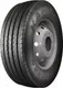 Грузовая шина KAMA NF 202 315/70R22.5 154/150L M+S Рулевая — фото 4
