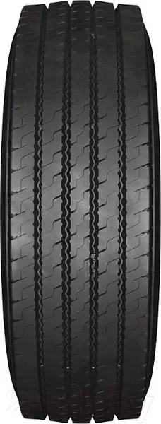 Грузовая шина KAMA NF 202 315/70R22.5 154/150L M+S Рулевая — фото 8