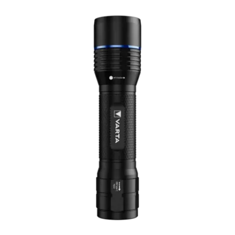 Фонарь Varta Night Cutter F20R (18900 101 111)