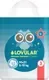 Подгузники-трусики детские Lovular Night M 6-10кг / 429052 (21шт) — фото 10