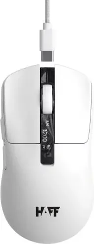 Мышь HAFF NovaPulse MS-GM200WR
