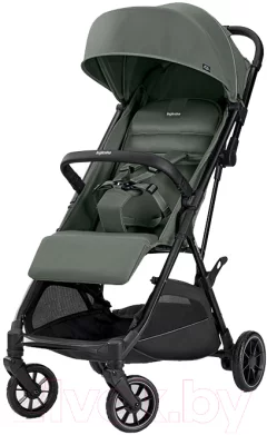 Детская прогулочная коляска Inglesina Now / AG84P0SPGRU (Sprint Green) — фото 1