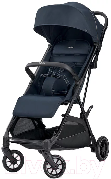 Детская прогулочная коляска Inglesina Now / AG84P0SSBRU (Splash Blue)