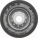 Грузовая шина KAMA NT 202 265/70R19.5 143/141J M+S Прицепная — фото 6