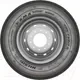 Грузовая шина KAMA NU 301 215/75R17.5 126/124M M+S Универсальный — фото 6