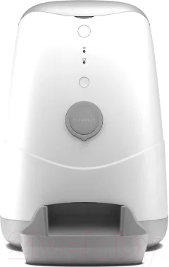 Кормушка автоматическая для животных Petoneer Nutri Feeder / FDW010 — фото 1