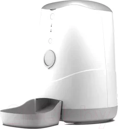 Кормушка автоматическая для животных Petoneer Nutri Feeder / FDW010 — фото 2