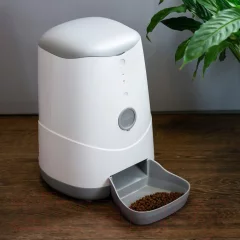 Кормушка автоматическая для животных Petoneer Nutri Feeder / FDW010 — фото 4
