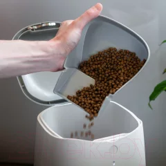 Кормушка автоматическая для животных Petoneer Nutri Feeder / FDW010 — фото 5