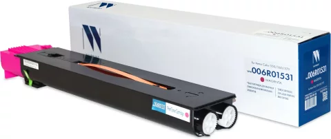 Тонер-картридж NV Print NV-006R01531M