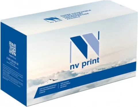 Тонер-картридж NV Print NV-106R01483Y