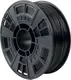Пластик для 3D-печати NV Print NV-3D-ABS-BLACK-eco (1.75мм, 1кг, черный) — фото 2