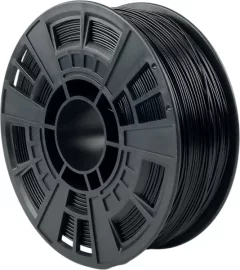 Пластик для 3D-печати NV Print NV-3D-ABS-BLACK-eco (1.75мм, 1кг, черный) — фото 3