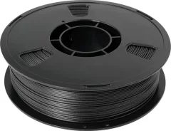 Пластик для 3D-печати NV Print NV-3D-ABS-CARBON-FIBER-BLACK (1.75мм, 1кг, Carbon Fiber Black) — фото 9