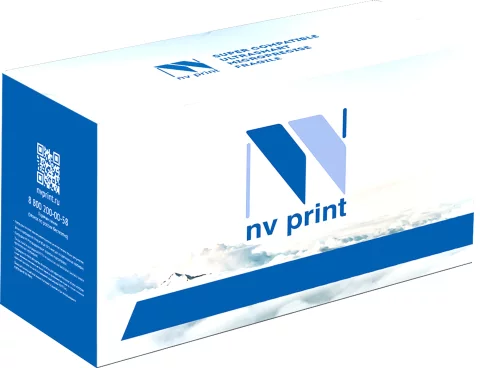 Контейнер для отработанного тонера NV Print NV-WB-P05-RE