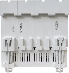 Дифференциальный автомат Wilderness NX10R-BLE-125 3P+N C100 30mA AC 10kA (R) / NX10RB-4-100C-030AC — фото 4