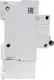 Дифференциальный автомат Wilderness NX10R-BLE-125 3P+N C100 30mA AC 10kA (R) / NX10RB-4-100C-030AC — фото 8