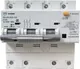 Дифференциальный автомат Wilderness NX10R-BLE-125 3P+N C125 30mA AC 10kA (R) / NX10RB-4-125C-030AC — фото 7