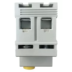 Дифференциальный автомат Wilderness NX6R 2P 63A 100mA тип AC 6kA / NX6RU-2-063-100AC — фото 2