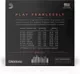 Струны для электрогитары D'Addario NYXL1074 10-74 — фото 6