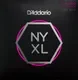 Струны для бас-гитары D'Addario NYXL45100 — фото 4