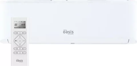 Сплит-система Making Oasis Everywhere O-7I Pro