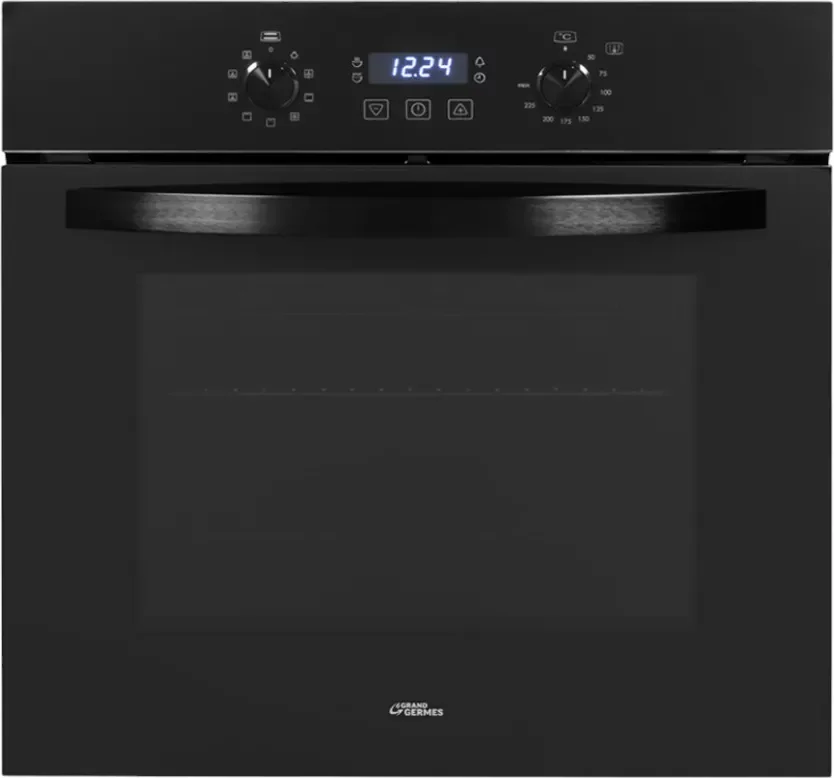 Электрический духовой шкаф Grand & Germes OKE-60BK-09
