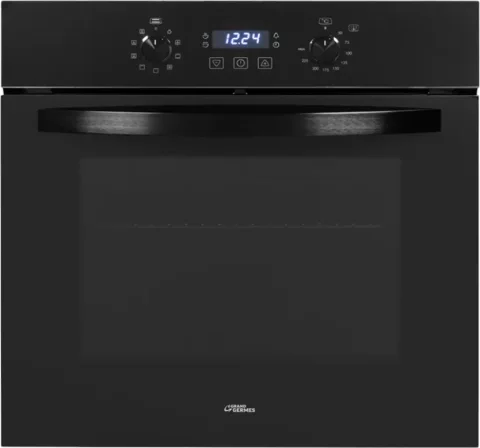 Электрический духовой шкаф Grand & Germes OKE-60BK-09