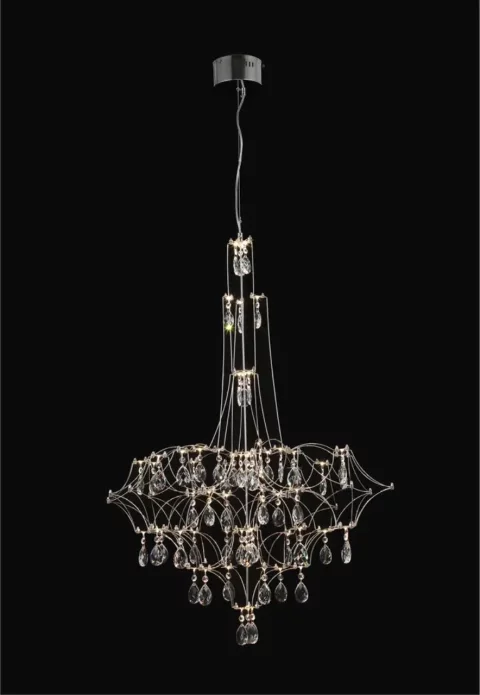 Люстра Omnilux OML-95703-60