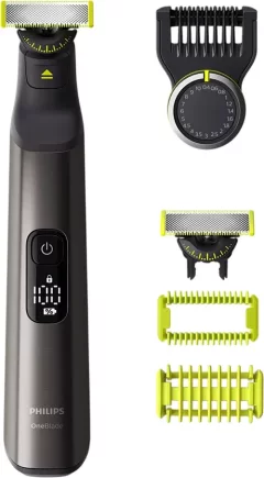 Триммер Philips OneBlade QP6552/15 — фото 1