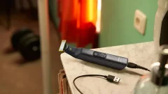 Триммер Philips OneBlade QP6552/15 — фото 5