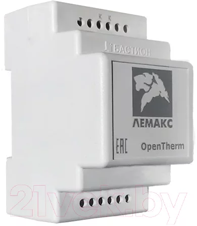 Модуль для подключения датчиков Лемакс OpenTherm