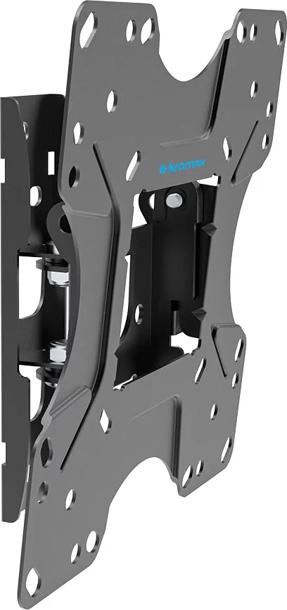 Кронштейн для телевизора Kromax Optima-201 (черный)