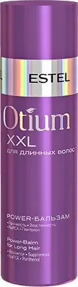 Бальзам для волос Estel Otium Lungo для роскошной длины волос (200мл) — фото 6