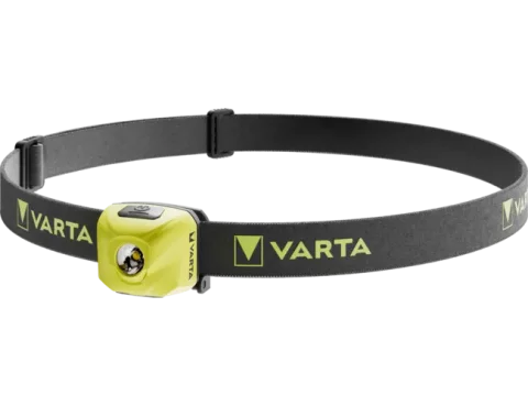 Фонарь Varta Outdoor Sports Ultralight H30R (18631 101 401 )
