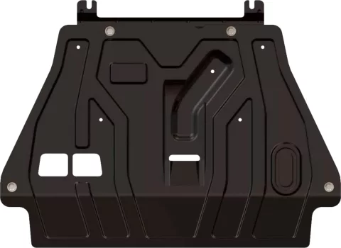 Защита двигателя Patron P72-0341R