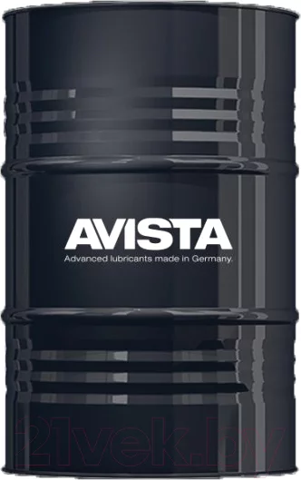 Моторное масло Avista Pace EVO C4 5W-30 / 166633 (208л)