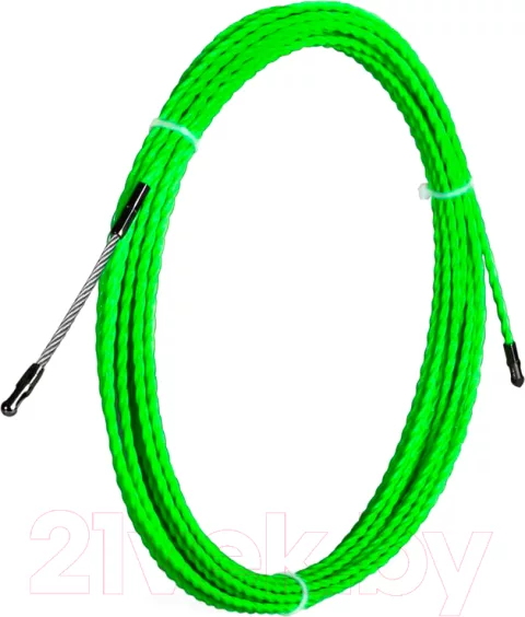 Протяжка кабельная Fortisflex PET-1-4.0/30 (76658)